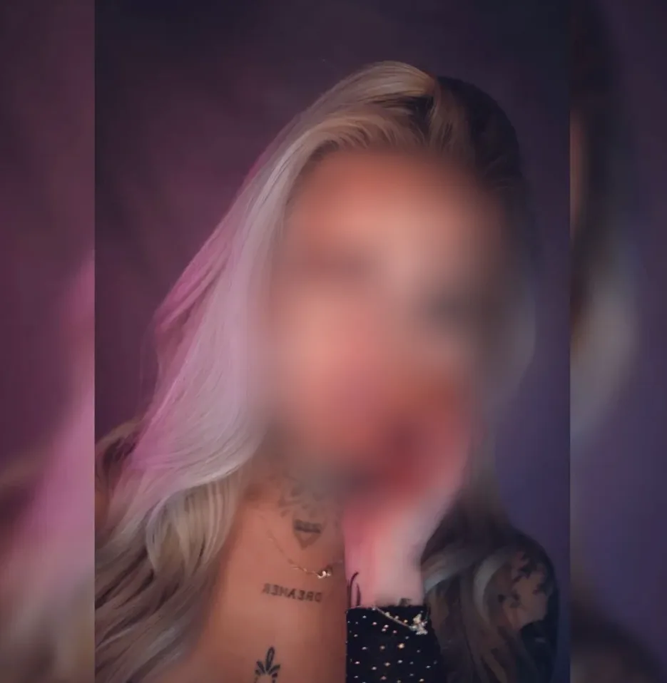 Hanne, 26