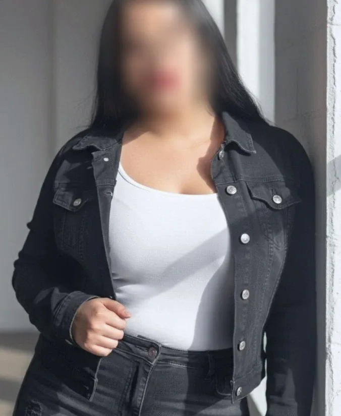 Ida, 26