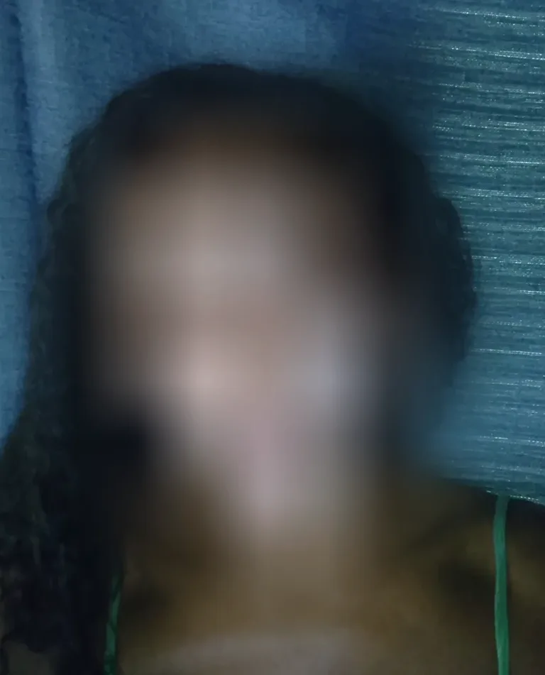 Ida, 38