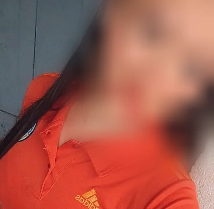 Johanne, 24