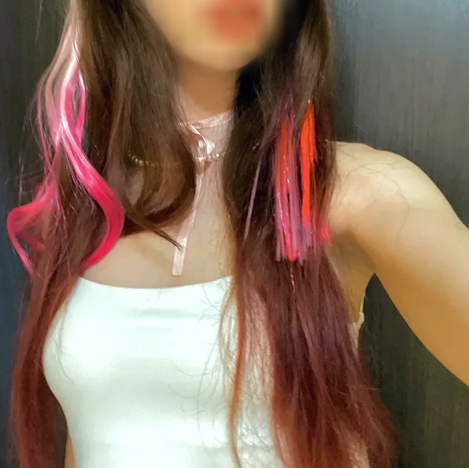 Mette, 22