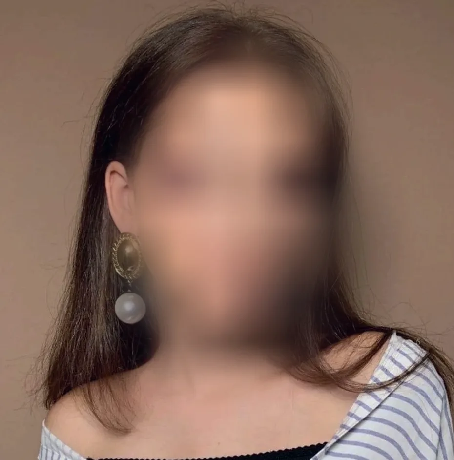 Rikke, 21