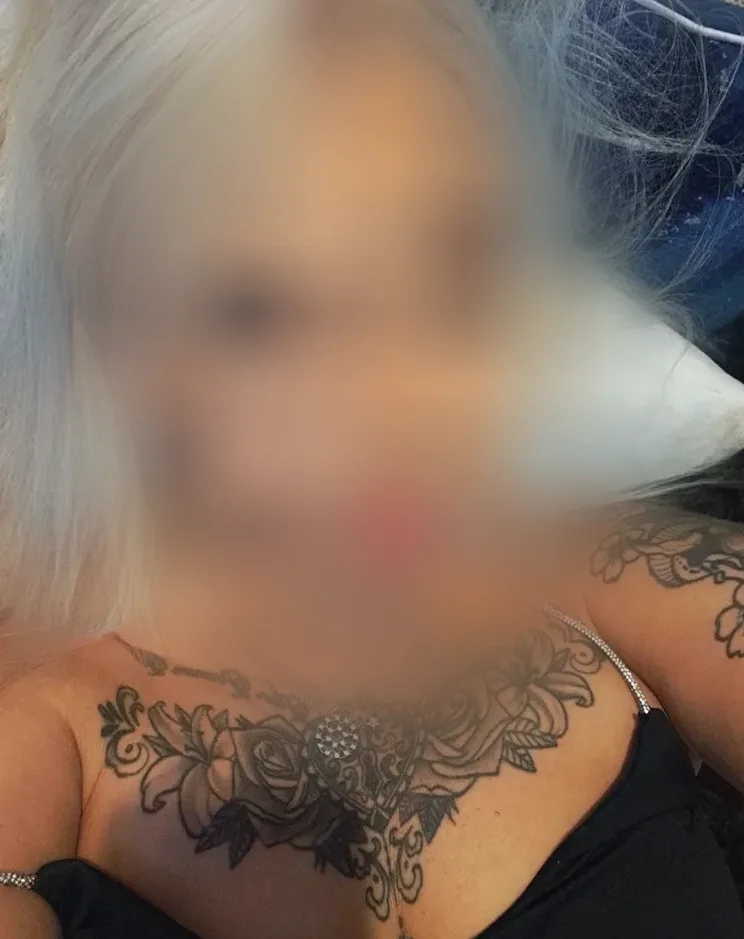 Susanne, 28